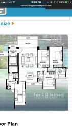 Latitude (D10), Condominium #569288811